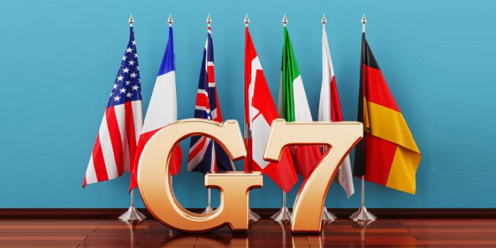 G7 ülkelerinden flaş Rusya kararı! Rusya'nın en güçlü 2'nci silahıydı