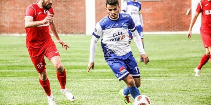 Gaziantep FK Kosovalı oyuncunun transferini bitirdi. Sosyal medyadan duyuruldu
