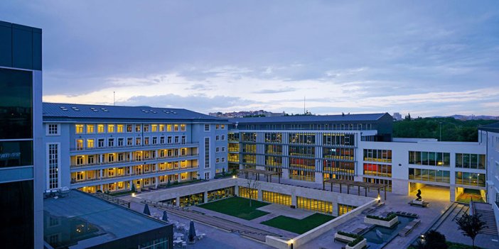 TED Üniversitesi öğretim üyesi alacak