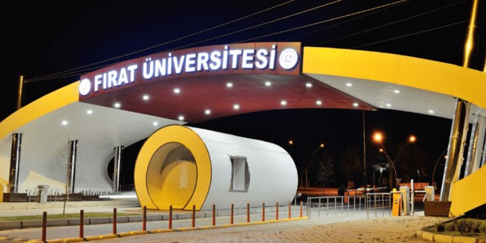Fırat Üniversitesi 59 personel alacak