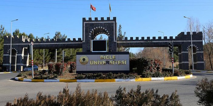 Dicle Üniversitesi 42 personel alacak