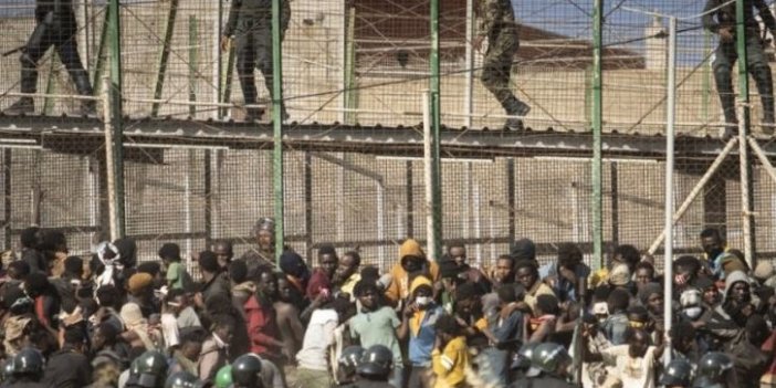 Afrika Birliği’nden göçmenlerin ölümüyle ilgili soruşturma çağrısı
