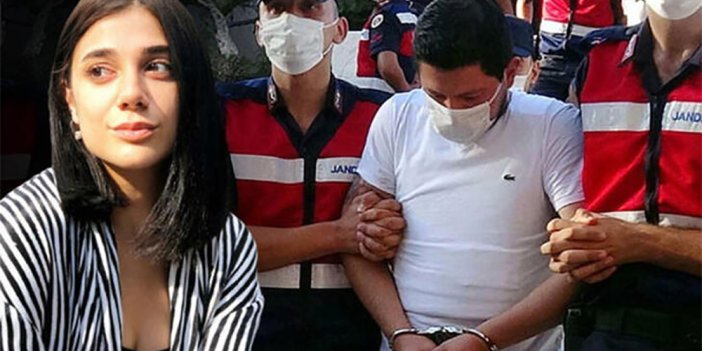 Flaş... Flaş… Başsavcılık: Pınar Gültekin davasında Avcı kardeşler hakkındaki karar istinafa taşındı