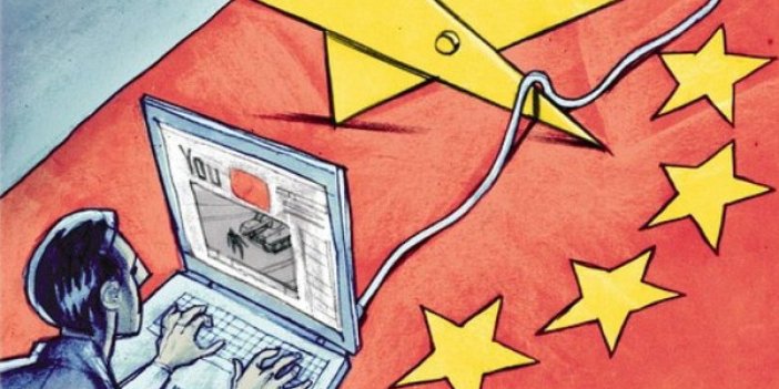 Çin'den internete ekstra sansür: Bu kez hedefte kullanıcıları susturmak var