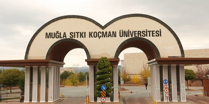 Muğla Sıtkı Koçman Üniversitesi 27 personel alacak