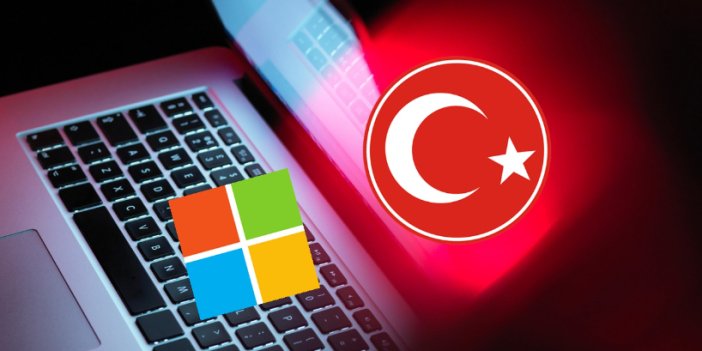 Mikrosoft uyarı yaptı: Türkiye savaşa girebilir
