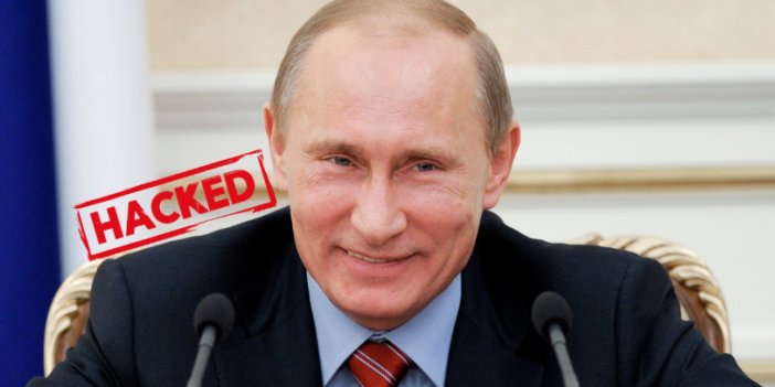 Rusya'ya ithalat yapılmaması kararı almışlardı: Putin'in isteğiyle o ülkenin altyapısı hacklendi