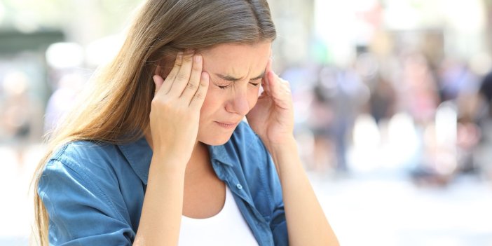 Nöroloji uzmanından migren hastalarına kritik yaz uyarısı