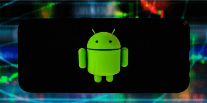 Android telefonlardaki gizli özellikler ortaya çıktı