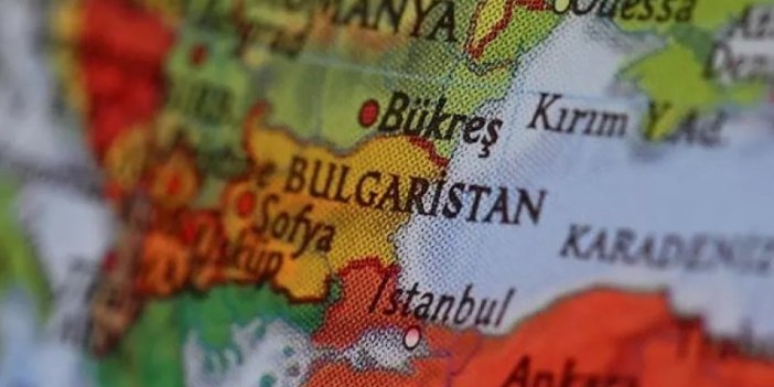 Bulgaristan, casusluk iddiasıyla 70 Rus diplomatı sınır dışı etti