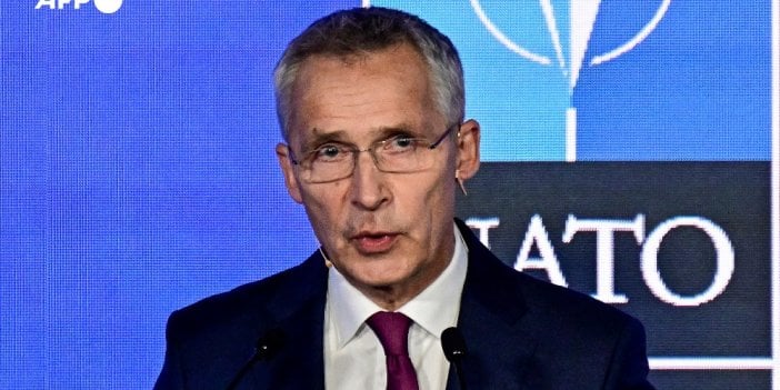 Son on yılın en büyük krizi aşıldı. Stoltenberg 4'lü zirve sonrası açıkladı