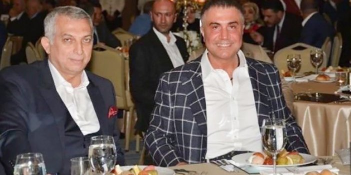 Sedat Peker AKP’li Metin Külünk’le telefon görüşmesini yayınladı