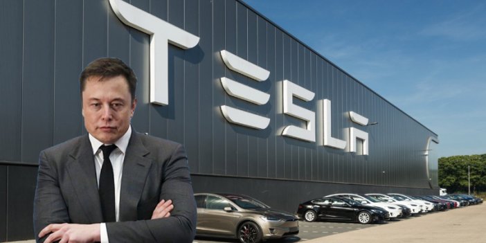 Tesla çalışanları yeniden isyan etti: Elon Musk'ın baskısıyla geldik ama...