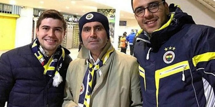 Fenerbahçelilerin eline büyük koz geçti. Galatasaraylı olarak komaya girdi 33 gün sonra Fenerbahçeli olarak uyandı