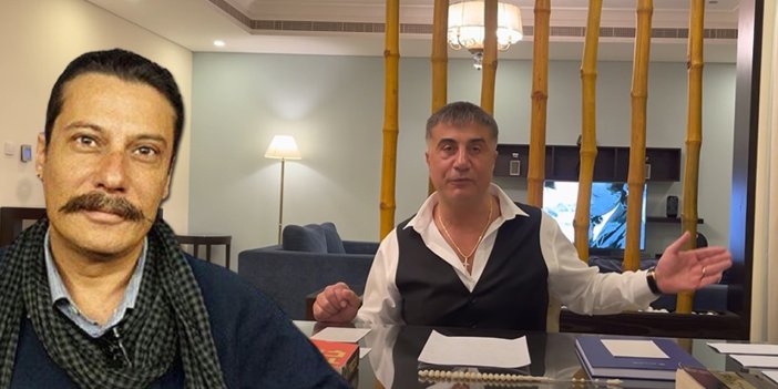Erk Acarer Sedat Peker'le AKP'li Metin Külünk'ün konuştuğu telefonun kime ait olduğunu açıkladı