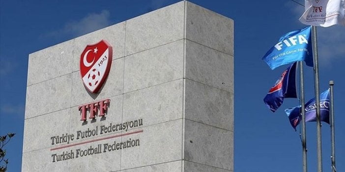 TFF'den yabancı futbolcularla ilgili flaş karar