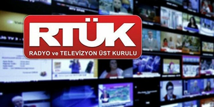 Soylu şikayet etmişti. RTÜK'ten üç kanala Sedat Peker cezası