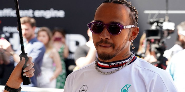 Formula 1'de ırkçılık tartışması büyüyor