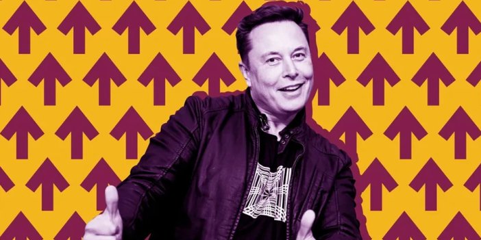 Elon Musk bir rekor daha kırdı: Bu başarıya ulaşan 6. kişi oldu