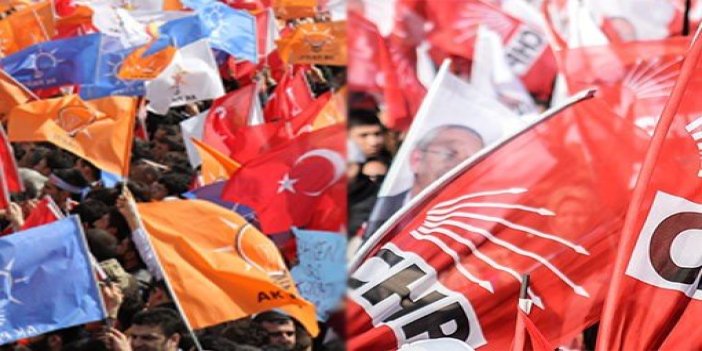 AKP ve CHP'nin en başarılı 10 belediye başkanı. Anketlerde son durum açıklandı