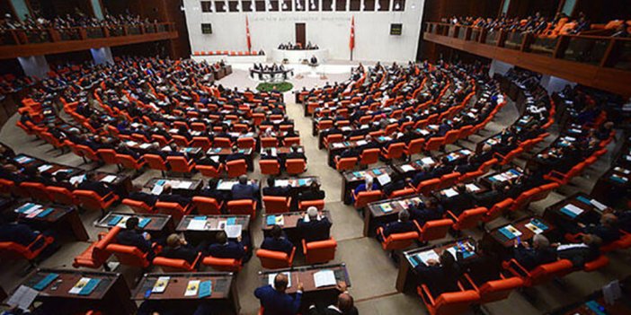 Sayıştay'ın yeni üyeleri belli oldu. CHP ve İYİ Parti'den protesto