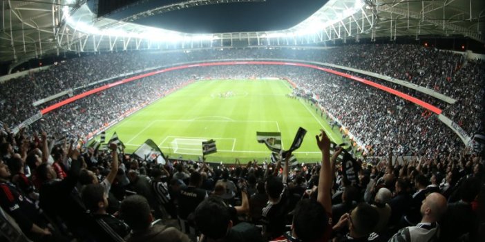 Süper Lig'de deplasman yasağı kalktı
