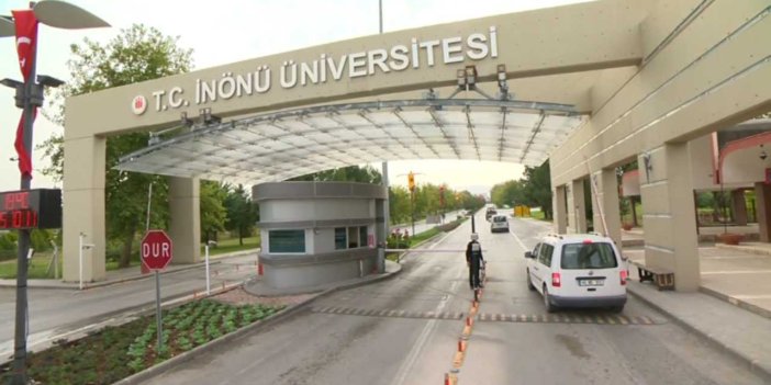 İnönü Üniversitesi 20 personel alacak