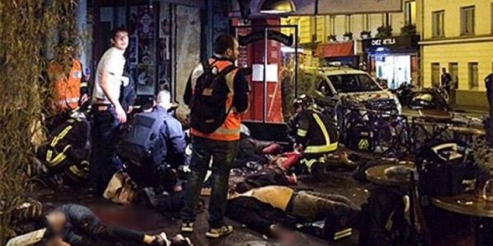 130 kişinin hayatını kaybettiği Paris'teki terör saldırıları davasında karar açıklandı