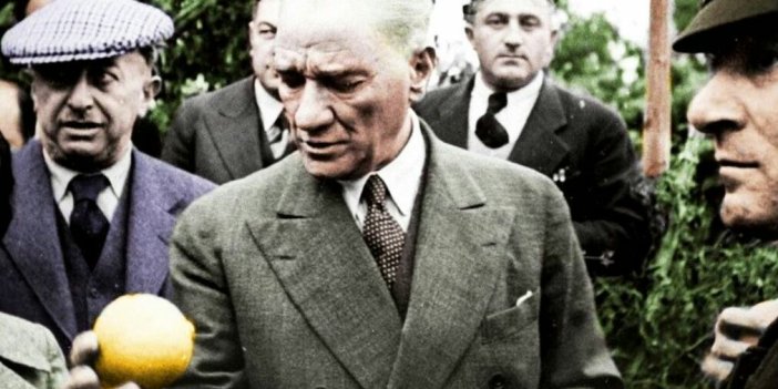 Atatürk, Hatay’ı hasta yatağında nasıl kurtardı?