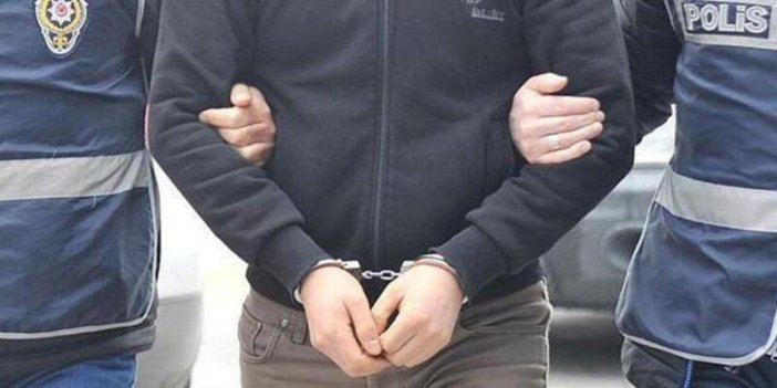 Gaziantep'te OSB'de hırsızlık yapan 6 zanlı tutuklandı