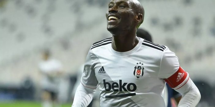 Beşiktaş Atiba hakkında kararını verdi