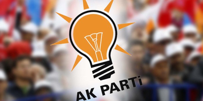 AKP'den vatandaşa 'neden kızgınsınız' anketi