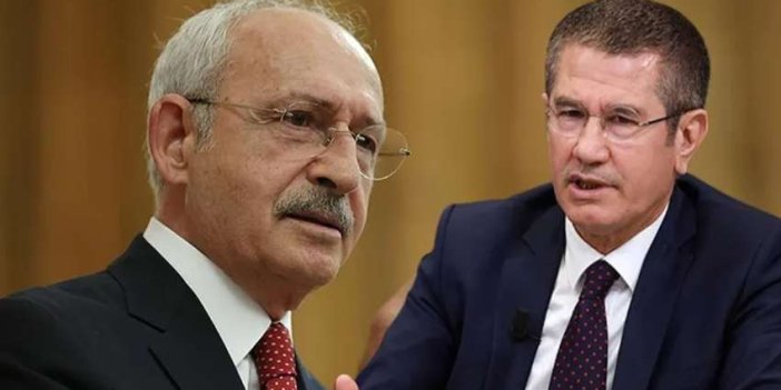 Kemal Kılıçdaroğlu'ndan AKP'li Nurettin Canikli'ye çağrı: Mal varlığını açıklasın