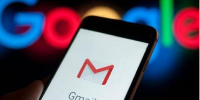 Gmail'in arayüzüne temizlik detayı