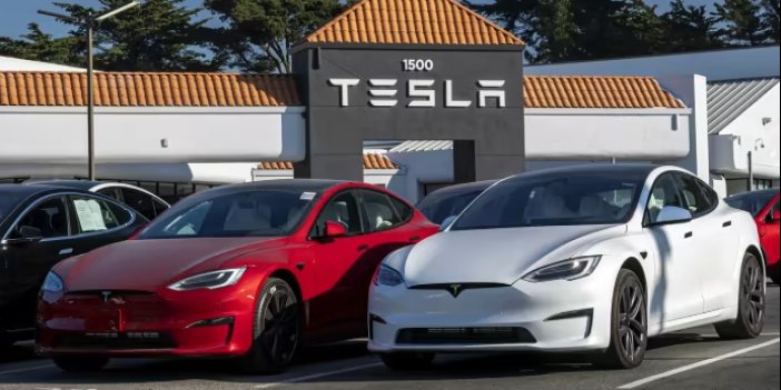 Tesla küçülmeye gidiyor: Elon Musk ne diyecek