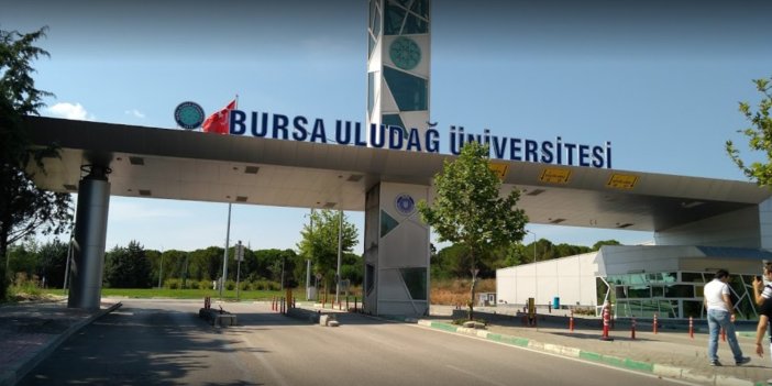 Bursa Uludağ Üniversitesi 100 personel alacak