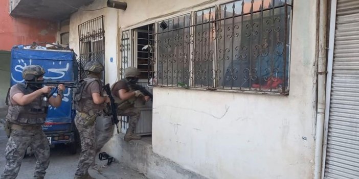 IŞİD operasyonu: 14 gözaltı kararı