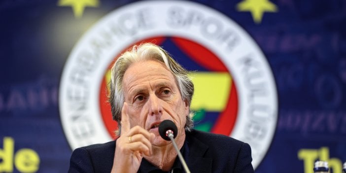 Jorge Jesus Fenerbahçe'yi nasıl güncelleyecek