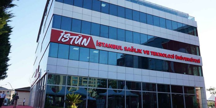 İstanbul Sağlık ve Teknoloji Üniversitesi 59 personel alacak