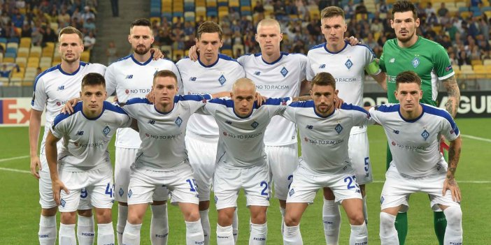 Fenerbahçe maçına 20 gün kala Dinamo Kiev'e şok
