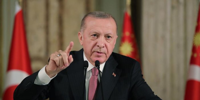 Flaş... Flaş... Erdoğan'dan asgari ücret açıklaması: Ara zam ne kadar olacak