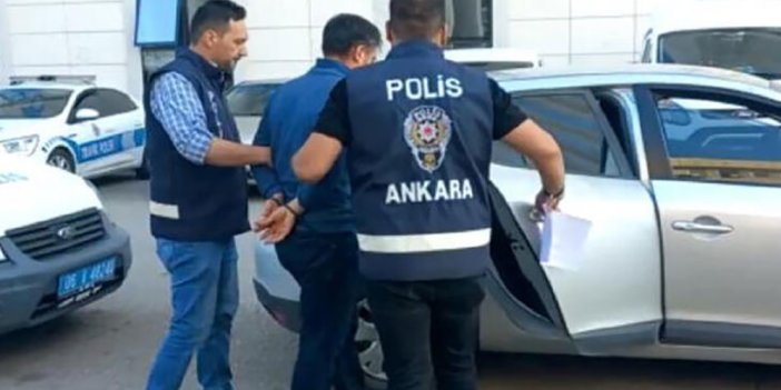 Ankara merkezli 11 ilde 2 FETÖ soruşturması! 16 gözaltı var...