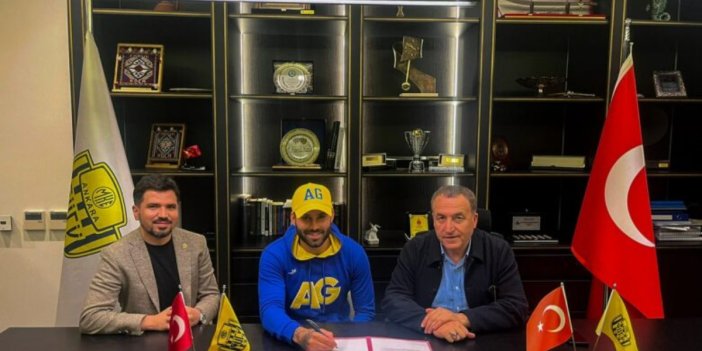 Ankaragücü'nün yeni transferi Jese Rodriguez neden Süper Lig'i tercih ettiğini açıkladı