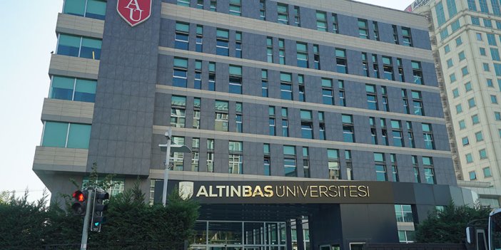 Altınbaş Üniversitesi Öğretim Üyesi 56 personel alacak