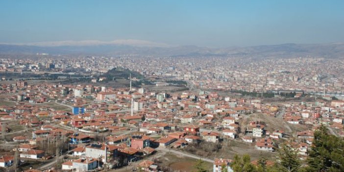 Kırıkkale Vize’de icradan satılık ev ve arsası
