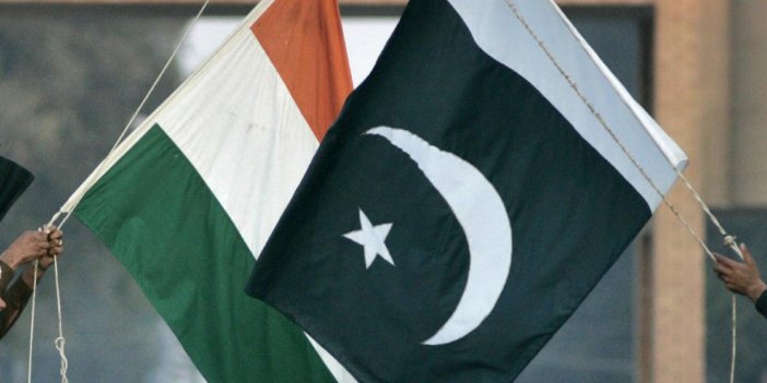 Pakistan'dan Hindistan'a protesto notası