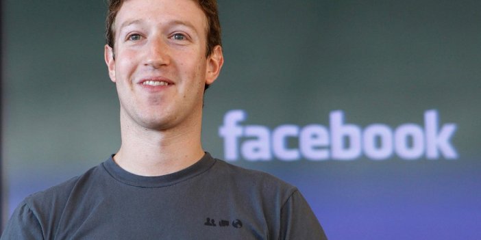 Facebook’un kurucusu Mark Zuckerberg servetinin yarısını kaybetmişti: Kripto para işini de bırakma kararı aldı