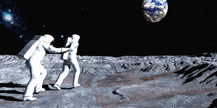 NASA, Ay'a gideceği tarihi açıkladı