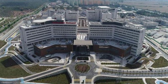 13 şehir hastanesinin bütçesi Sağlık Bakanlığı'nın bütçesini geçti