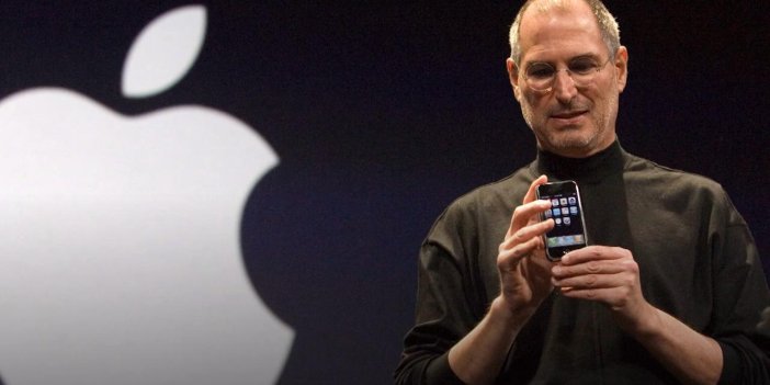 Amerika’da bir sivile verilebilecek en büyük ödül bu yıl Steve Jobs'a verilecek